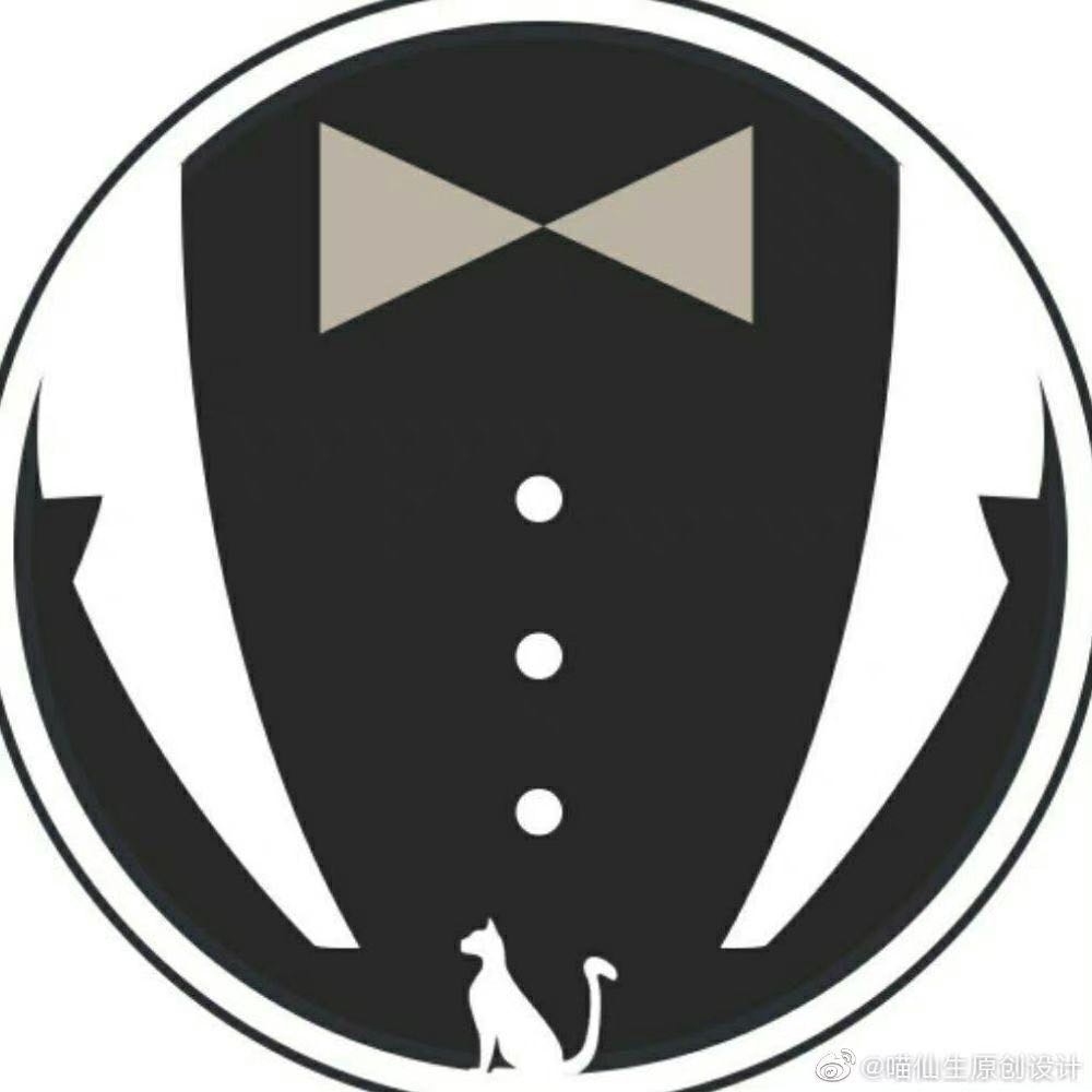 【＊该店铺非lo】喵仙生原创设计