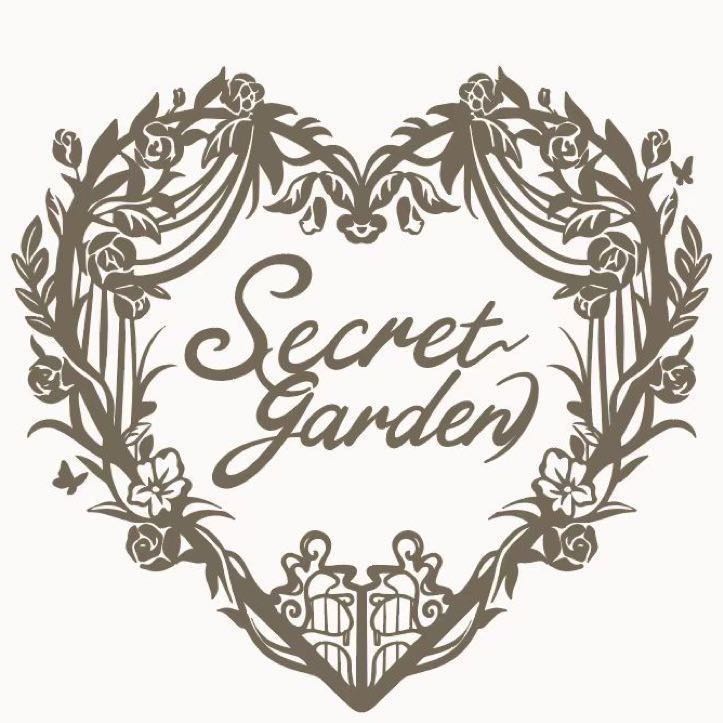 SecretGarden秘密花园洋装