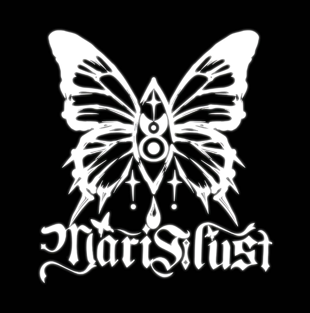 傀面吟MarinFlust