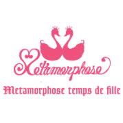 metamorphose