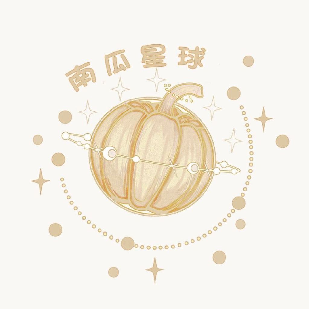 南瓜星球原创Lolita