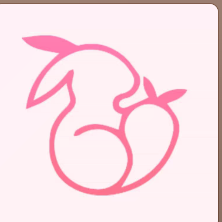 乔安的飞耳兔lolita原创设计