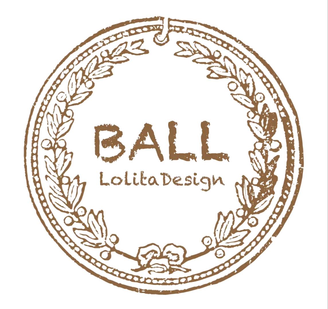 Ball Lolita舞会