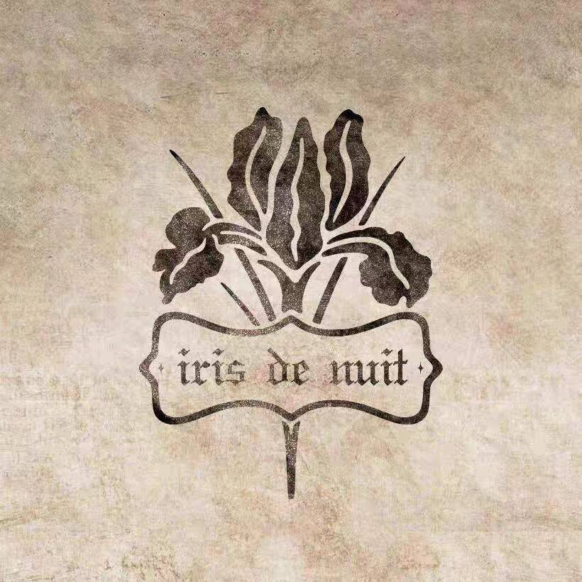 夜鸢iris de nuit