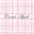 Coral April 原创设计