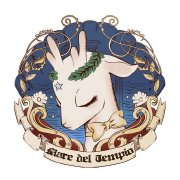 神殿之海 mare del tempio