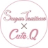 SugarTeatime丨CuteQ
