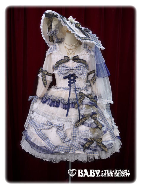 格子茶会op（2014）