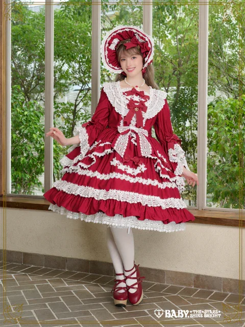 秘密玫瑰Secret Rose