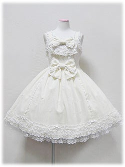 Jewelry Jabot