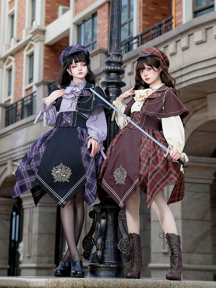 女王棋局（2024）