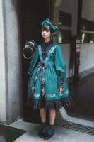 雪龙吟 OP