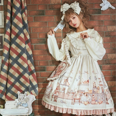 安妮的早餐系列