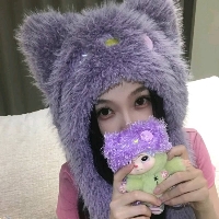 未来的富婆