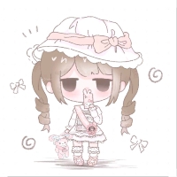 鱼小怡ovo