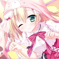 冷萌萌惹