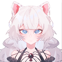 青白月