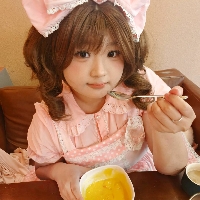 小兮不想上课