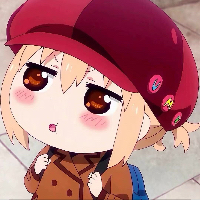 宅萌恨语