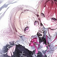 少女蕾丝结