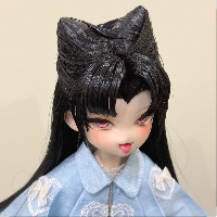 小绒奶糖