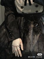 昨天新到的衣服，太好看了